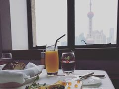 -上海和平饭店华懋阁 Cathay Room