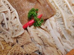 -打川川·川蜀毛肚(南市场店)