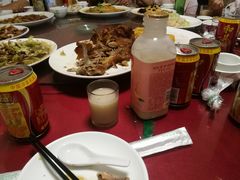 -胖子菜馆(隆昌路店)