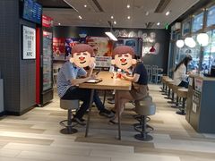 -肯德基(珍珠店)