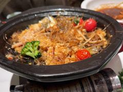 -奔跑吧陕菜·盛世长安(民乐园万达店)