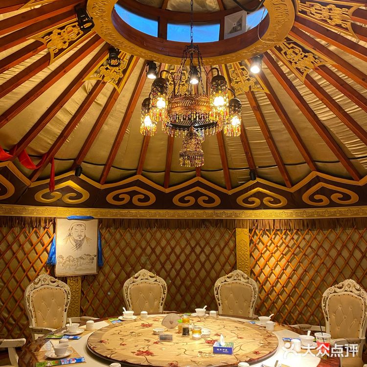 包头性价比最高的蒙餐🐑