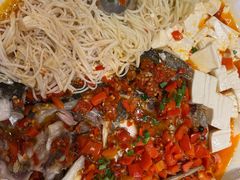 -千稻剁椒大鱼头(CityOn熙地港店)