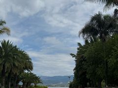 -西昌邛海湾柏樾酒店(原邛海湾柏栎度假酒店)