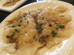 煎让陈村粉-黄但记老店·陈村粉食府
