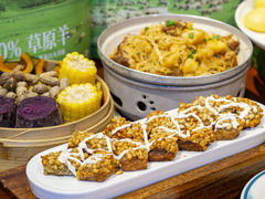 -蒙古大营(朝阳公园店)