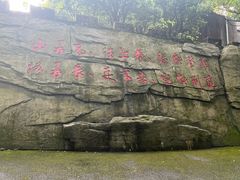 -广州市帽峰山景区