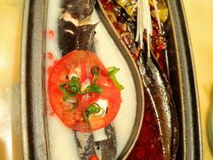 -锦府盐帮·侯宅(五棵松万达店)