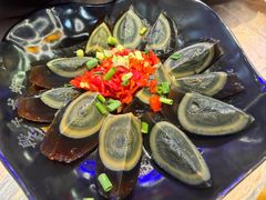 -段氏龙虾·烧烤·烤鱼(东书房路店)