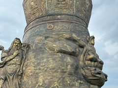 -上海东林寺(金山区)