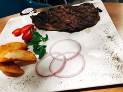 肉眼牛排-C'è Amore爱意(亿合城店)