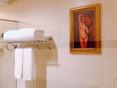 -维也纳国际酒店(深圳新洲店)