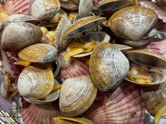 -海味当家·蒸锅海鲜(星海公园店)