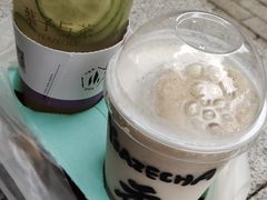 -叶子与茶(苏宁广场店)