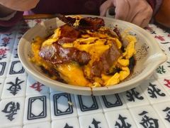 -堂屋糖水店(愚园店)