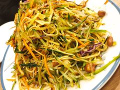 -春明狗肉馆(经开一区店)