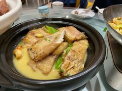-辛香味烧鱼馆·非遗技艺·排骨红烧肉(光谷医药园店)