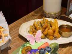 -秘密旅行· 西餐(广州创始店)