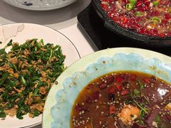 -金陵后厨·南京菜(新街口秣陵路店)