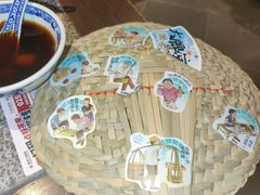 -南京大牌档(济南万象城店)