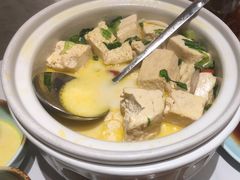 -竹雨堂创意中国菜(裕华店)