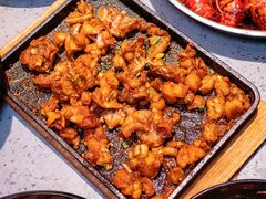 -一棠龙虾•王牌虾球(恒隆广场店)