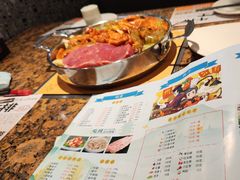 -黄记煌三汁焖锅(金凤万达广场店)