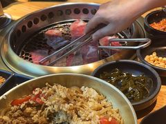 -九田家黑牛烤肉料理(新光汇店)
