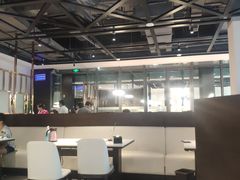 大堂-煲王粤菜餐厅(中侨中心店)