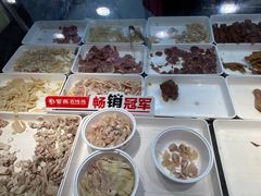 -紫燕百味鸡(枫林店)