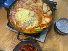 -李先生的首尔小馆(松江启源广场店)