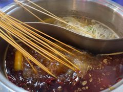 -马路边边火锅串串(观前街店)
