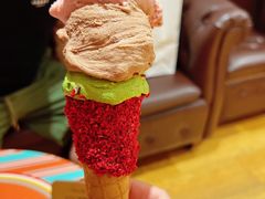 -VENCHI 闻绮(上海佛罗伦萨小镇店)