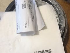 -满记甜品(金帝银泰城店)
