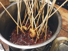 -盟重烧烤(高正街店)
