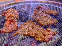 -杨小佳·齐齐哈尔烤肉·烤串(广州店)