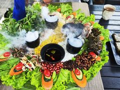 -品德宏·孔雀宴的发源地(金塔园店)