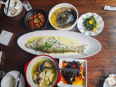 -樟树底(胜利河美食街店)