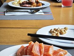 -解放碑威斯汀酒店-知味国际美食餐厅