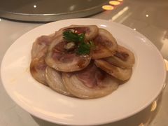 -利苑酒家(合景国际金融广场店)