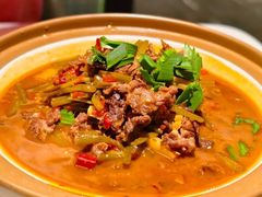 -阿露佳·舌尖上的安吉菜