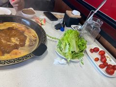 -狼头山火锅 KTV欢唱·烤串(理工大学店)
