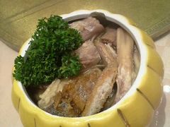 -北门饭店(三香路店)