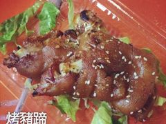 iphone_upload_pic-美人万三·蚝大人生蚝小馆(昌里路店)