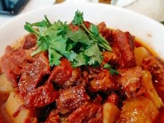 -禾珍珠家常小馆(河南博物院店)