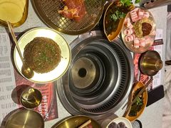 -炭之家·齐齐哈尔非遗烤肉·鲜切直供(中央大街店)