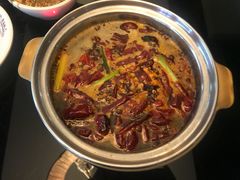 -鲁西肥牛(九方购物中心店)