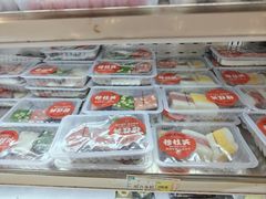 -穆桂英美食(南禅寺店)