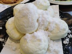 雪绵豆沙-高晓山馅饼店(牛庄百年店)