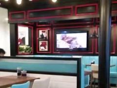 大堂-李先生牛肉面大王(上海站南广场店)